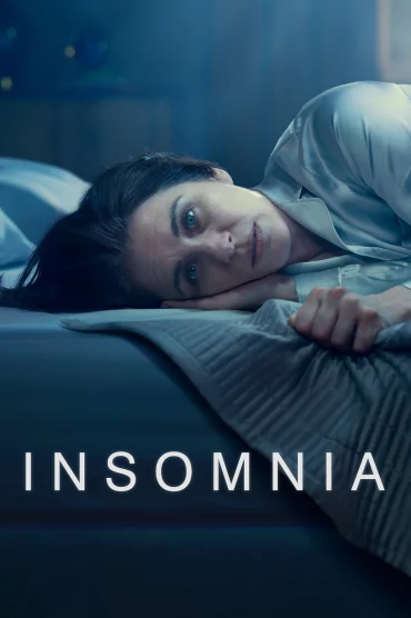 Insomnia - 1. Sezon 2. Bölüm İzle