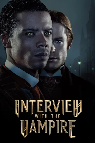 Interview with the Vampire - 1. Sezon 5. Bölüm İzle