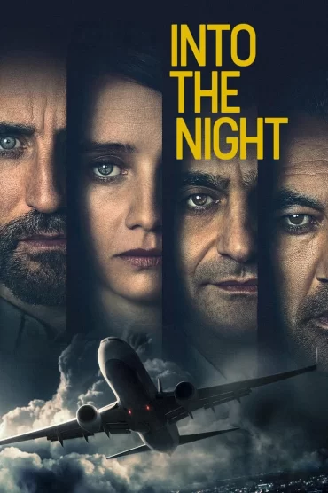 Into the Night - 2. Sezon 4. Bölüm İzle