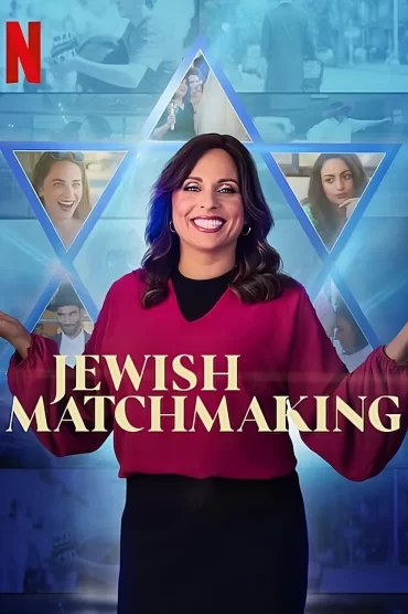 Jewish Matchmaking - 1. Sezon 3. Bölüm İzle