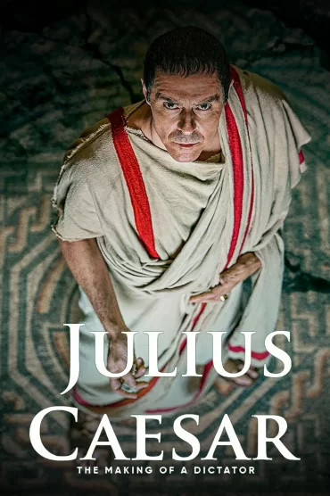 Julius Caesar: The Making of a Dictator - 1. Sezon 2. Bölüm İzle