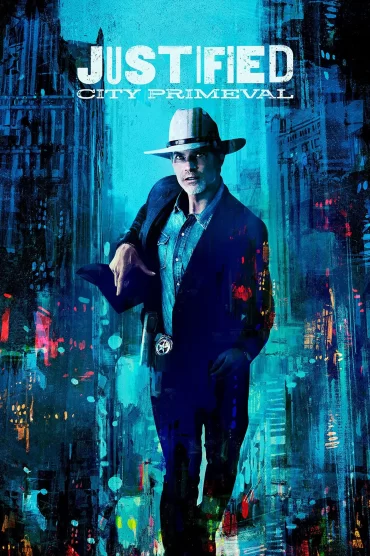 Justified: City Primeval - 1. Sezon 5. Bölüm İzle