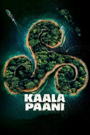 Kaala Paani - 1. Sezon 5. Bölüm İzle