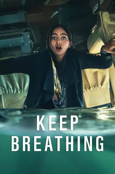 Keep Breathing - 1. Sezon 4. Bölüm İzle