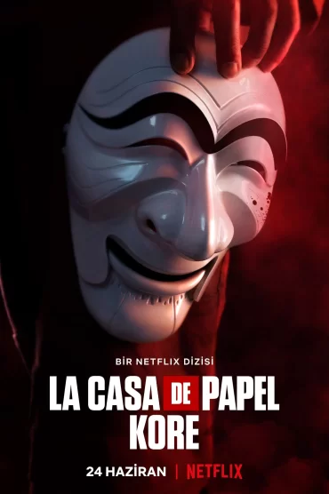 La Casa de Papel: Kore - 1. Sezon 12. Bölüm İzle