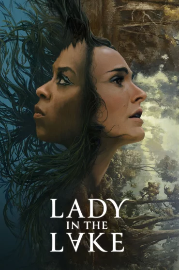 Lady in the Lake - 1. Sezon 4. Bölüm İzle