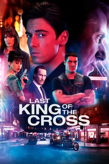 Last King of the Cross - 2. Sezon 1. Bölüm İzle