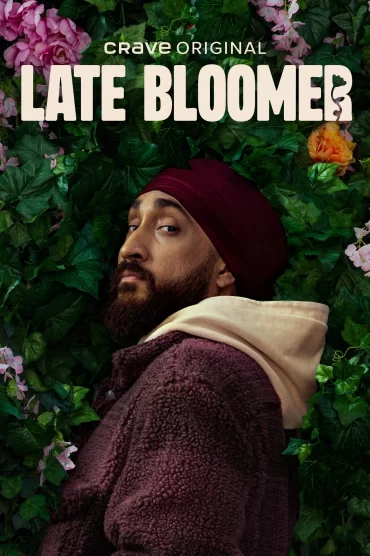 Late Bloomer - 1. Sezon 6. Bölüm İzle