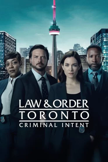 Law & Order Toronto: Criminal Intent - 2. Sezon 7. Bölüm İzle