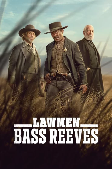 Lawmen: Bass Reeves - 1. Sezon 5. Bölüm İzle