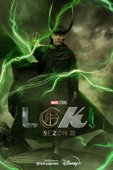 Loki - 1. Sezon 3. Bölüm İzle