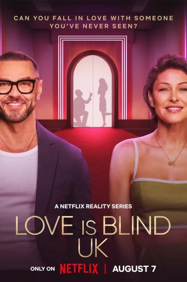 Love Is Blind: UK - 1. Sezon 2. Bölüm İzle