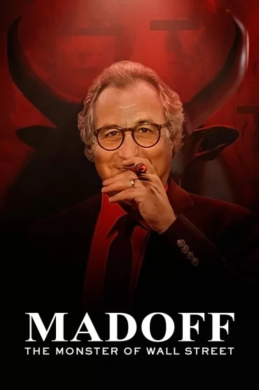 Madoff: The Monster of Wall Street - 1. Sezon 4. Bölüm İzle