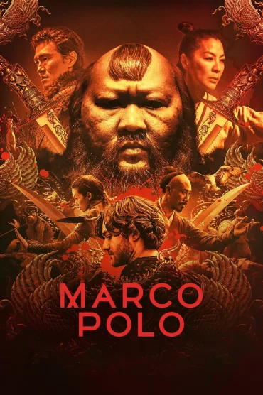 Marco Polo - 1. Sezon 10. Bölüm İzle