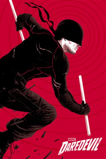 Marvels Daredevil - 3. Sezon 10. Bölüm İzle