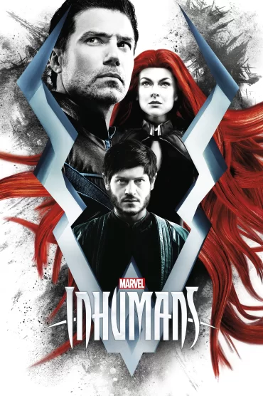 Marvels Inhumans - 1. Sezon 1. Bölüm İzle