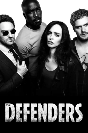 Marvels The Defenders - 1. Sezon 3. Bölüm İzle