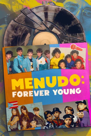 Menudo: Forever Young - 1. Sezon 4. Bölüm İzle