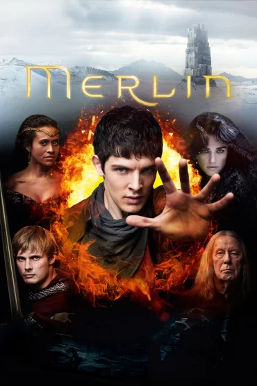 Merlin - 5. Sezon 12. Bölüm İzle