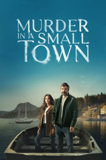 Murder in a Small Town - 1. Sezon 8. Bölüm İzle