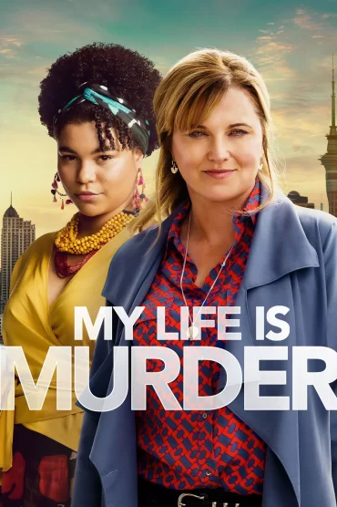 My Life Is Murder - 3. Sezon 4. Bölüm İzle