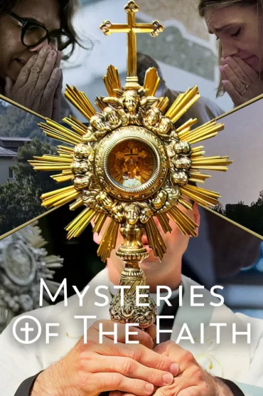 Mysteries of the Faith - 1. Sezon 2. Bölüm İzle