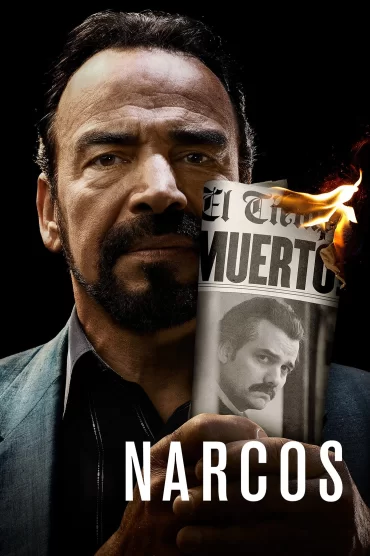 Narcos - 1. Sezon 5. Bölüm İzle