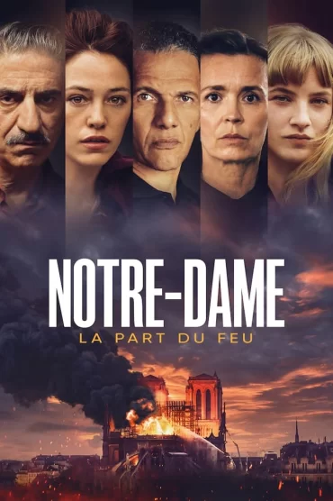 Notre-Dame - 1. Sezon 3. Bölüm İzle