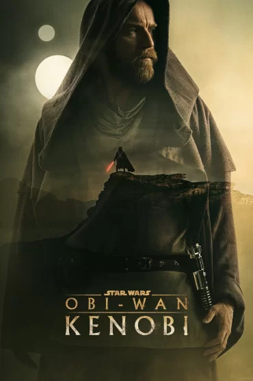 Obi-Wan Kenobi - 1. Sezon 5. Bölüm İzle