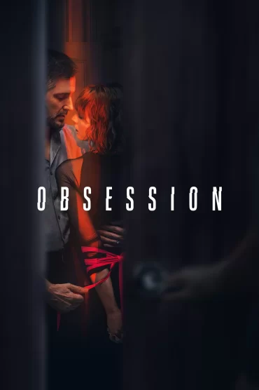 Obsession - 1. Sezon 3. Bölüm İzle