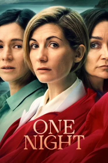 One Night - 1. Sezon 4. Bölüm İzle