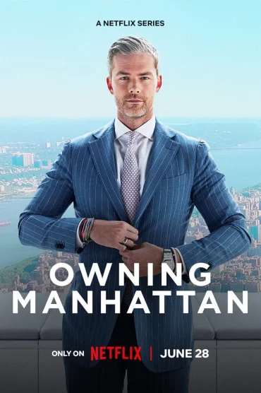 Owning Manhattan - 1. Sezon 3. Bölüm İzle