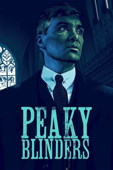 Peaky Blinders - 6. Sezon 3. Bölüm İzle