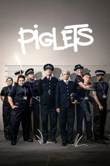 Piglets - 1. Sezon 6. Bölüm İzle