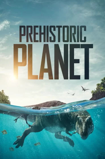 Prehistoric Planet - 1. Sezon 2. Bölüm İzle