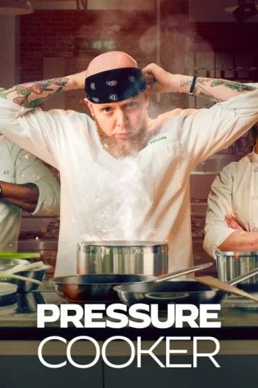 Pressure Cooker - 1. Sezon 1. Bölüm İzle