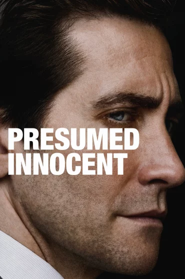 Presumed Innocent - 1. Sezon 6. Bölüm İzle