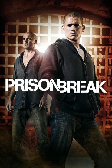 Prison Break - 2. Sezon 8. Bölüm İzle