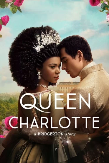 Queen Charlotte: A Bridgerton Story - 1. Sezon 4. Bölüm İzle