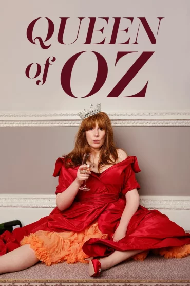 Queen of Oz