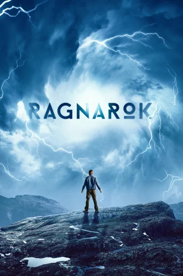 Ragnarok - 1. Sezon 5. Bölüm İzle