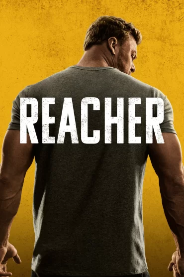 Reacher - 2. Sezon 7. Bölüm İzle