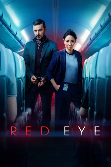 Red Eye - 1. Sezon 2. Bölüm İzle