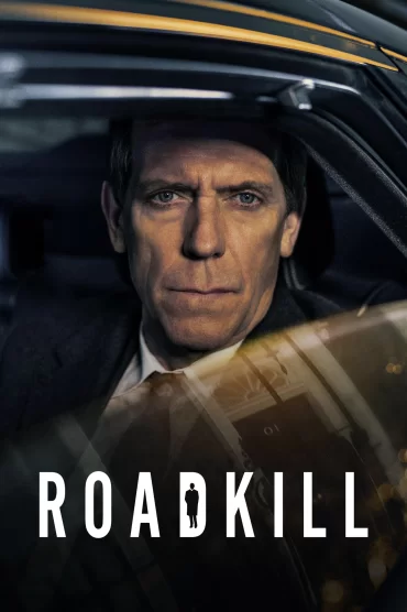 Roadkill - 1. Sezon 4. Bölüm İzle