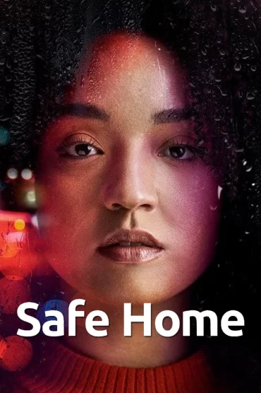 Safe Home - 1. Sezon 1. Bölüm İzle