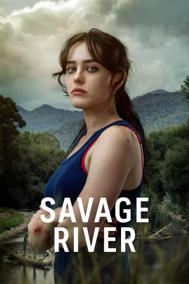 Savage River - 1. Sezon 5. Bölüm İzle