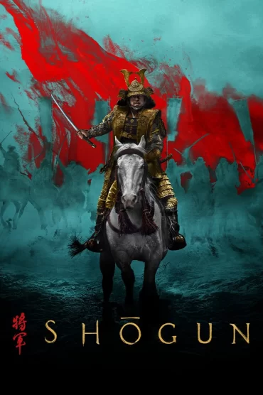 Shōgun - 1. Sezon 10. Bölüm İzle