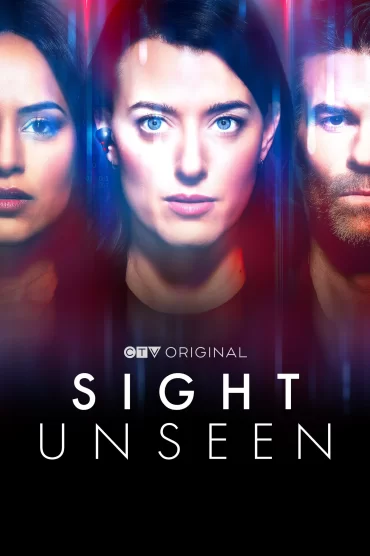 Sight Unseen - 1. Sezon 9. Bölüm İzle