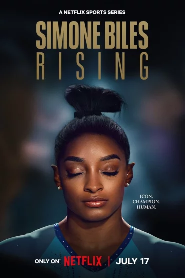 Simone Biles: Rising - 1. Sezon 2. Bölüm İzle