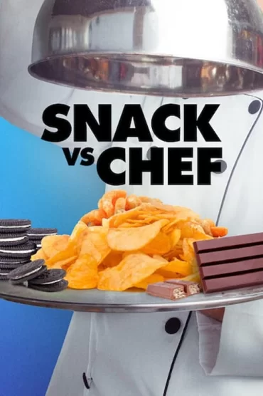 Snack vs Chef - 1. Sezon 1. Bölüm İzle